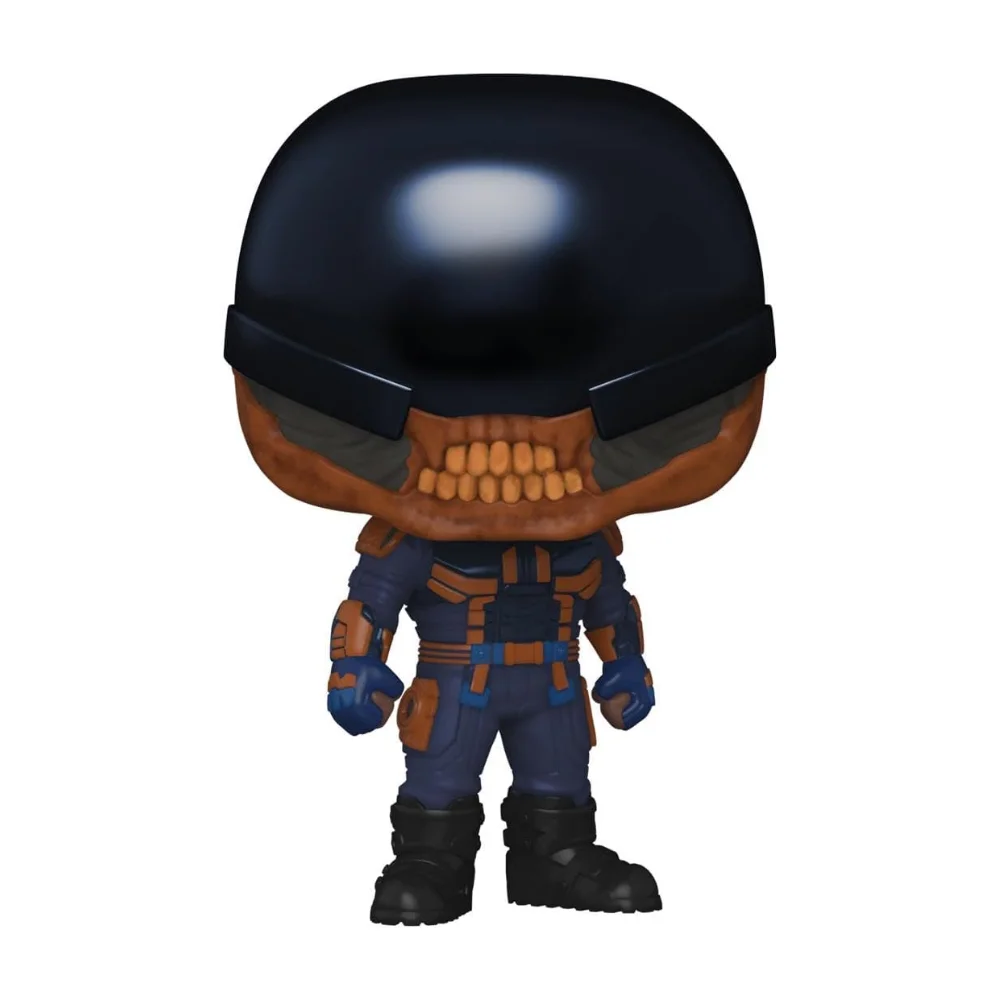Funko Pop DC The Suicide Squad - Bloodsport