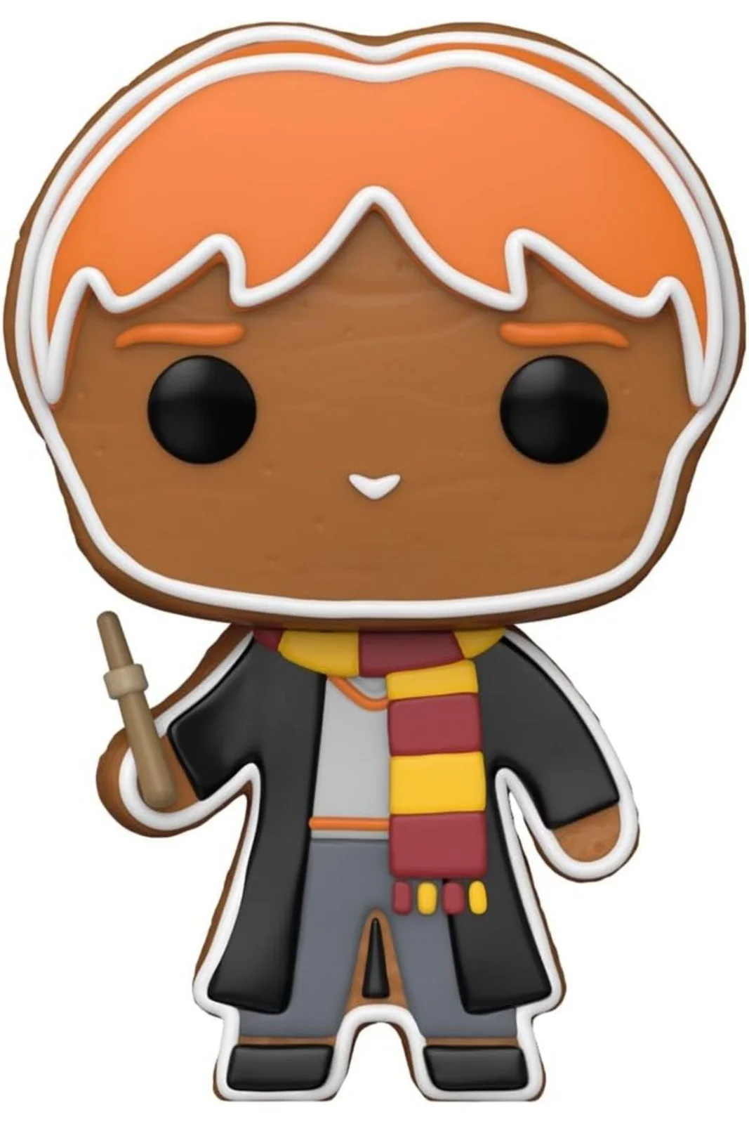 Funko POP Harry Potter Ron (Gingerbread) - görsel 2
