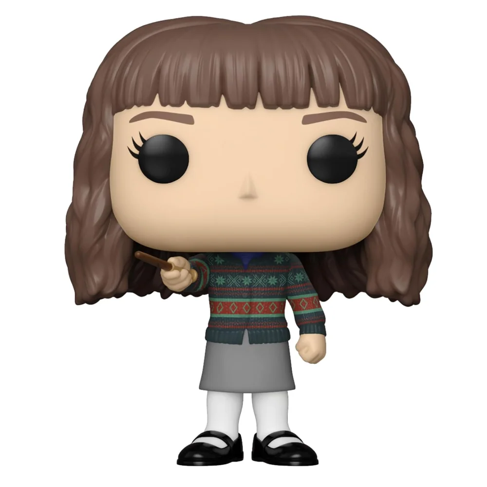 Funko POP HP: HP Anniversary Hermione w/Wand