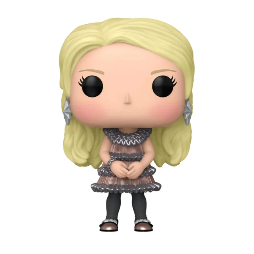 Pop! Harry Potter Luna Lovegood Party Dress Funko POP