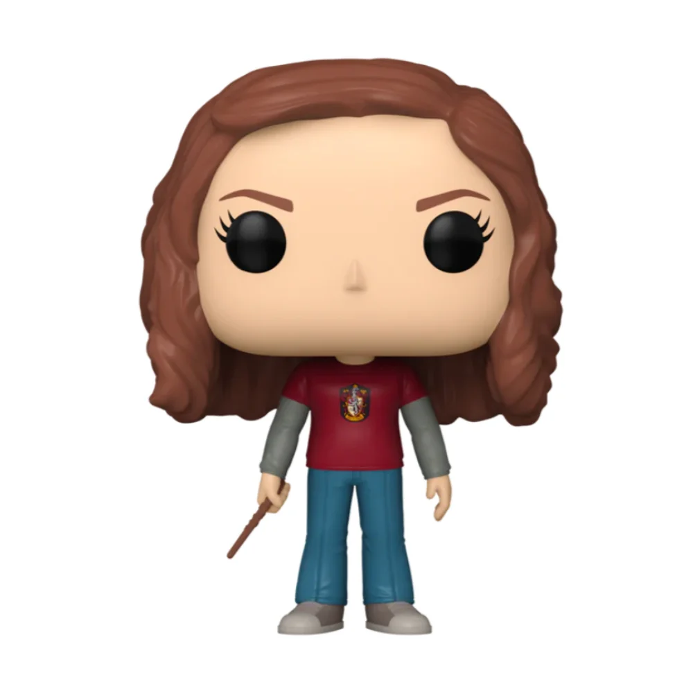 Funko POP Harry Potter Hermione Granger (Oppugno)