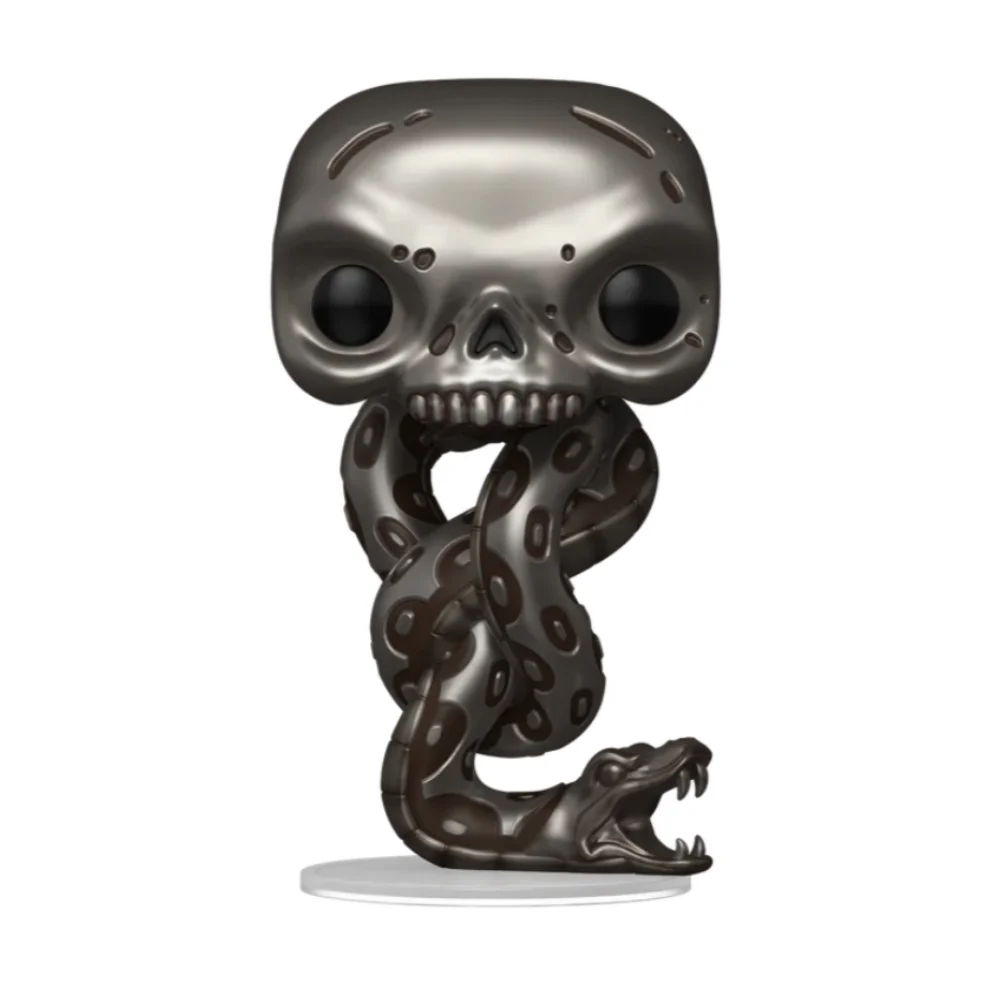 Funko Pop Harry Potter Dark Mark