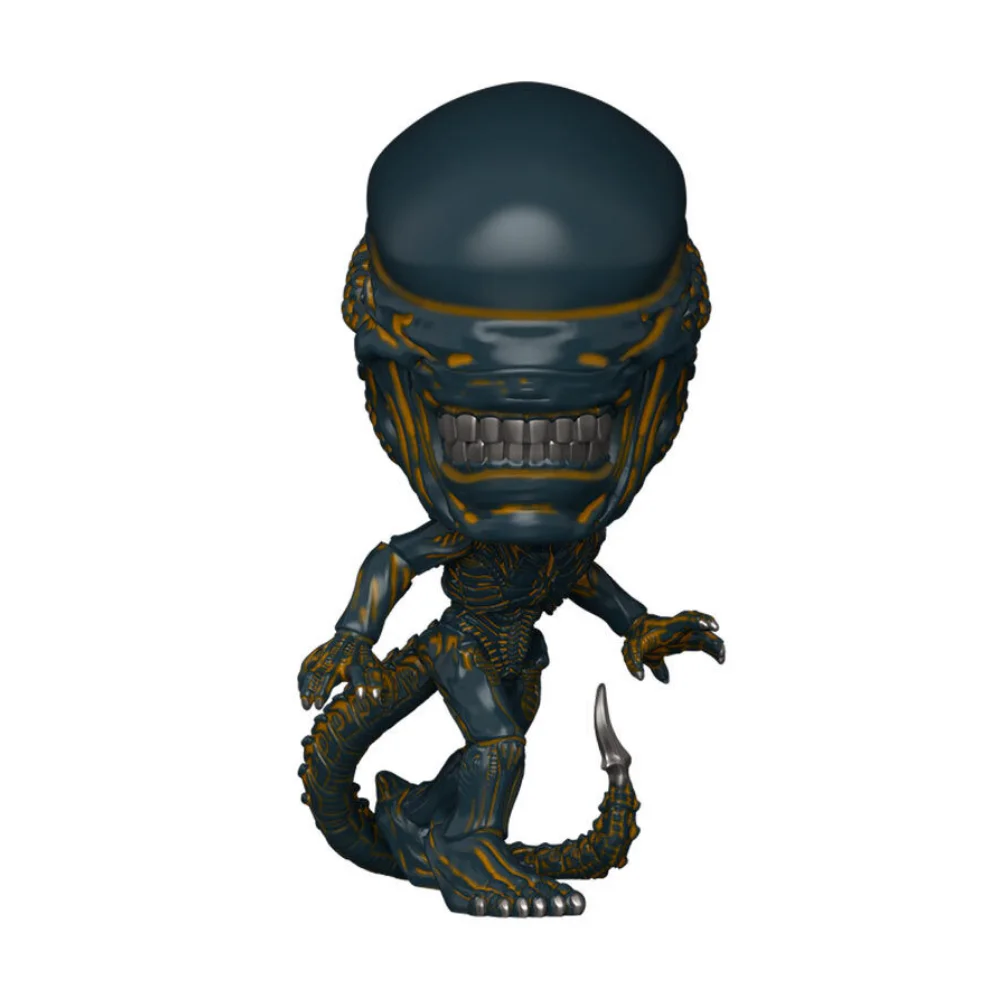 Funko Pop Alien Earth Xenomorph 6 Inch