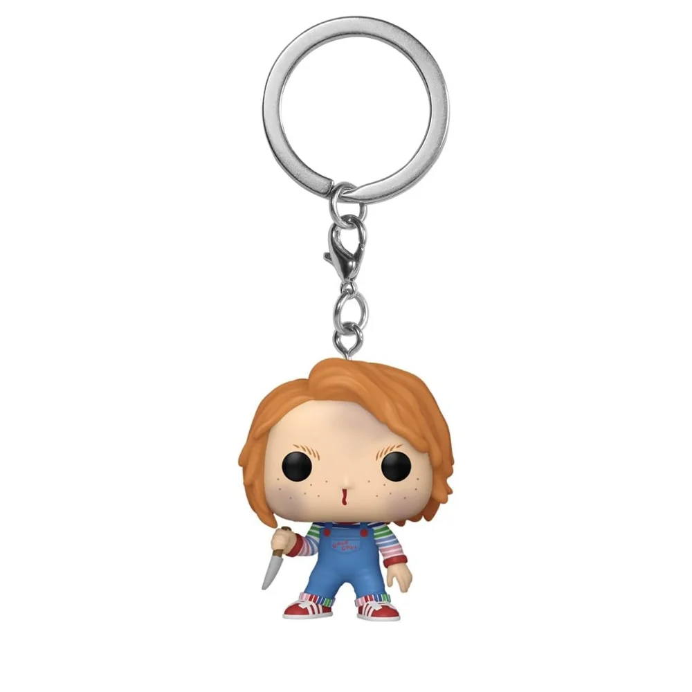 Funko Pocket Pop Child's Play Chucky Anahtarlık