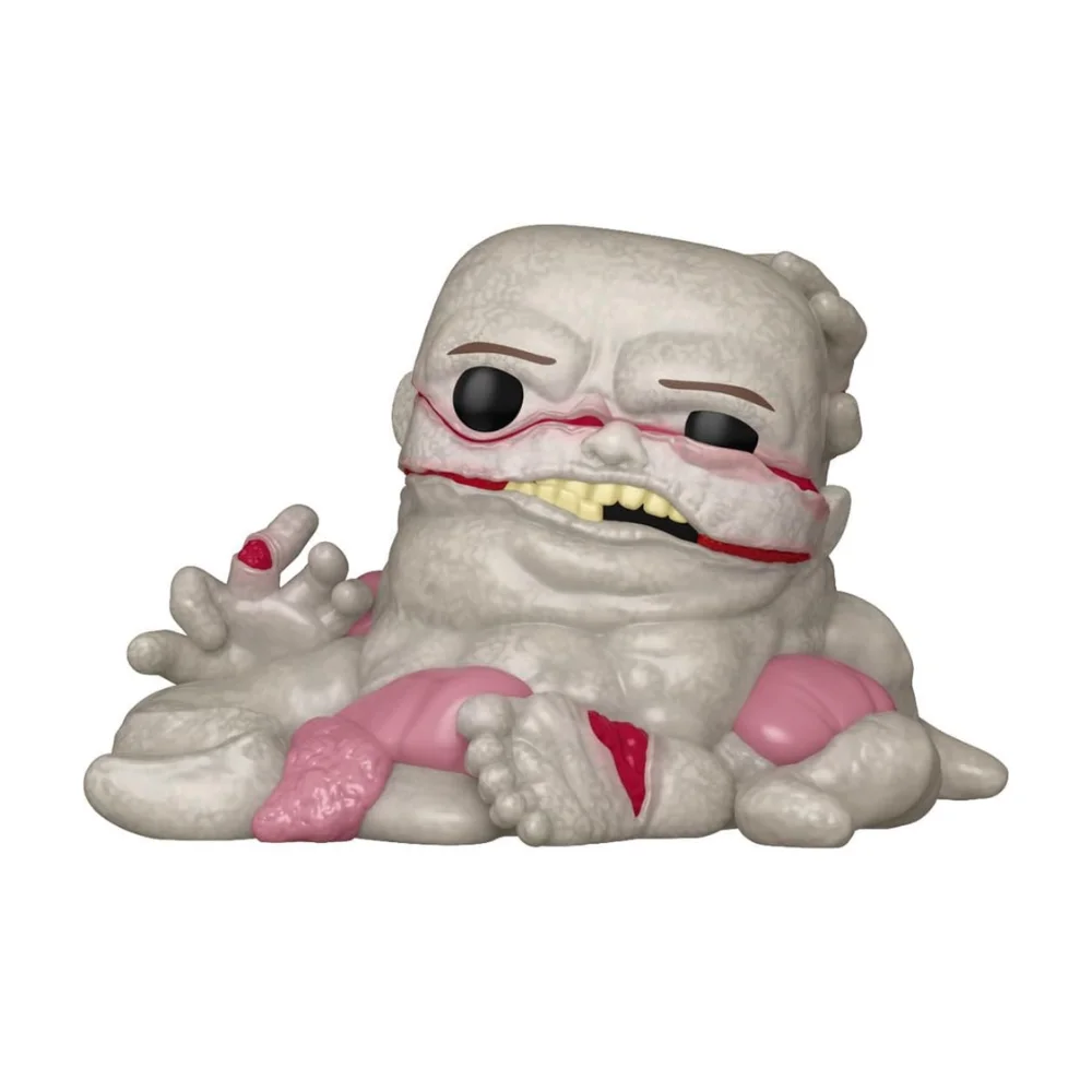 Pop! Pickle Dad 1857 Funko