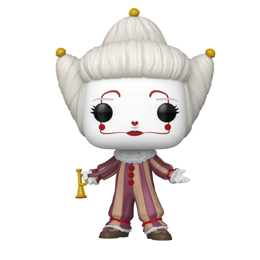 Funko Pop IT Welcome to Derry Little Periwinkle