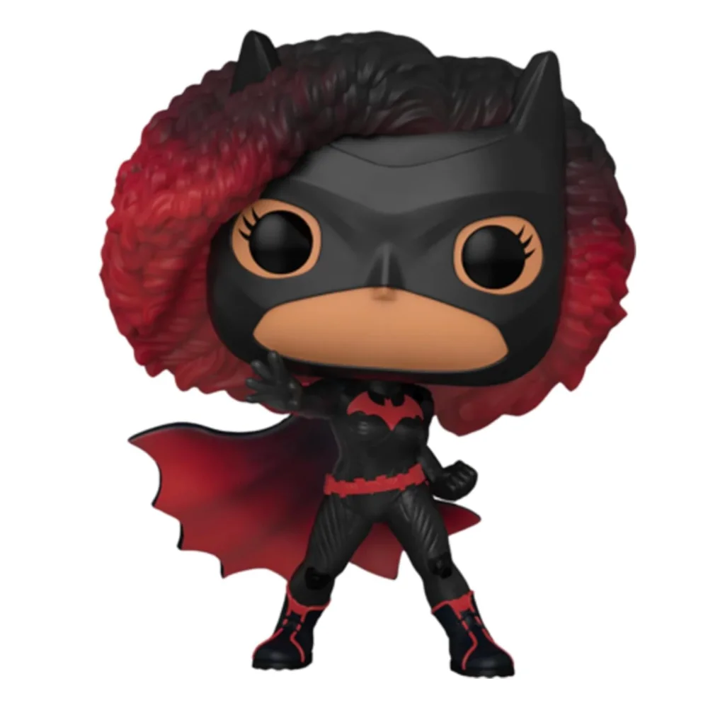 Funko Pop Batwoman
