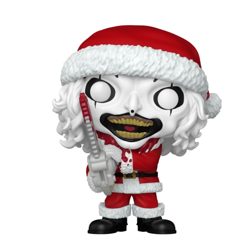 Funko Pop Terrifier - Art the Clown (Vinyl) #1990