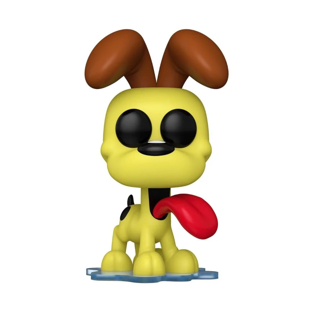 Funko POP Nickelodeon: Garfield - Odie
