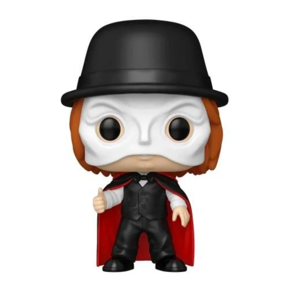 Funko POP TV Chucky - Phantom Chucky