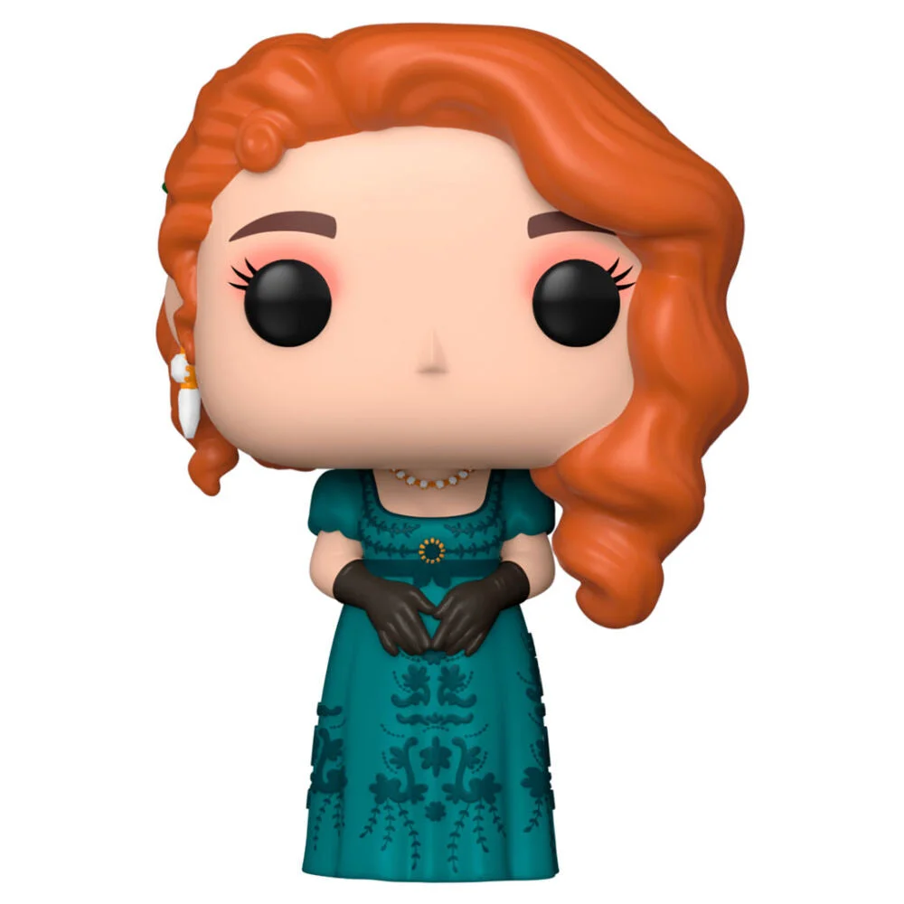 Funko POP TV Bridgerton Penelope Featherington CH Chase