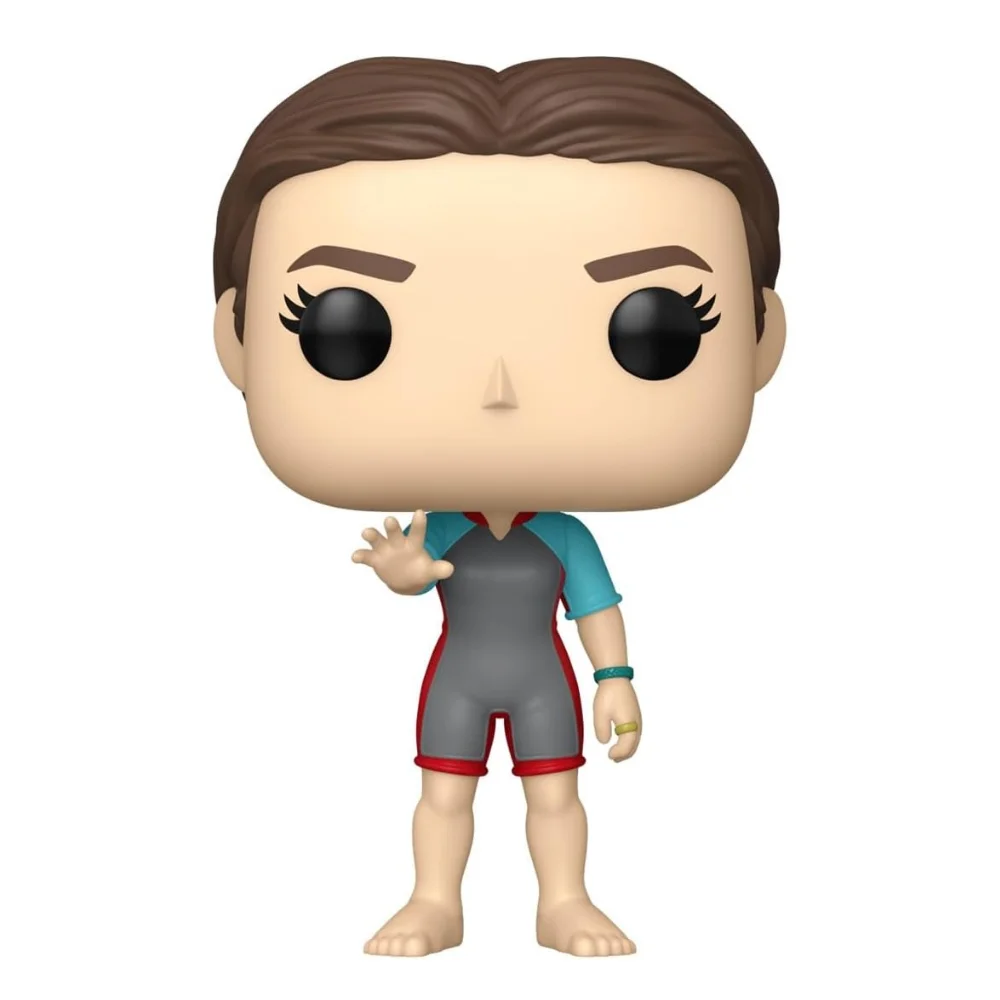 Funko POP Stranger Things Eleven in Wetsuit