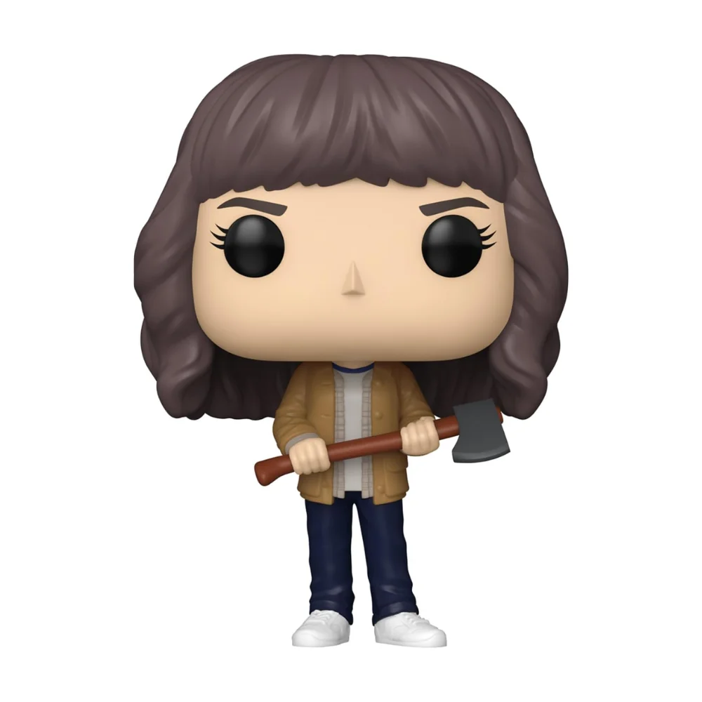 Funko POP TV Stranger Things Joyce Byers 1801
