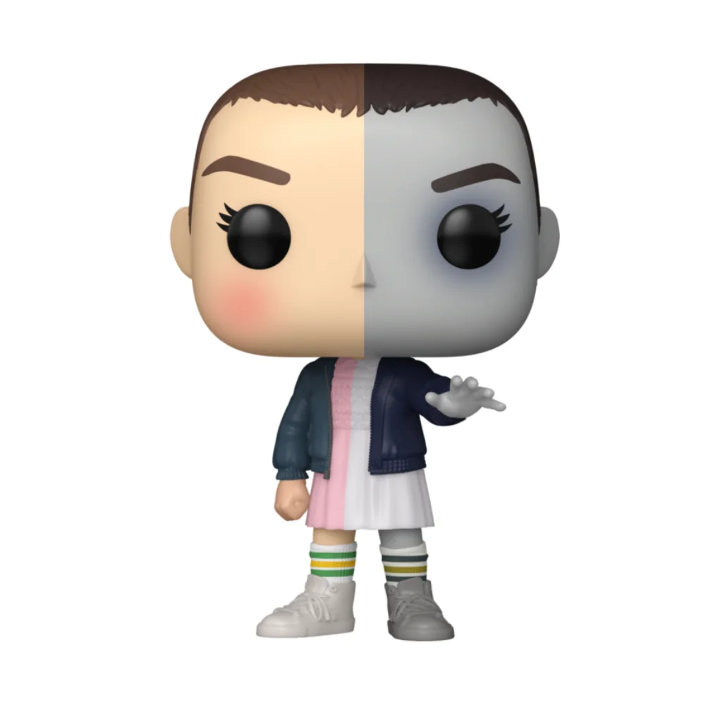 Funko Pop TV Stranger Things Eleven (Split)