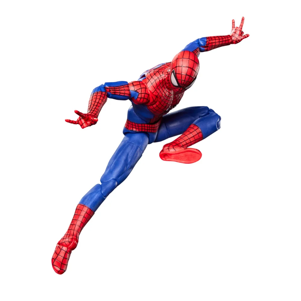 Marvel Legends The Amazing Spider-Man Spider-Man: No Way Home Figürü 6 inç