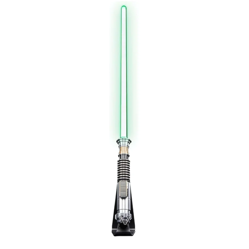 Star Wars Black Series Luke Skywalker Force FX Elite Electronic Lightsaber - görsel 3