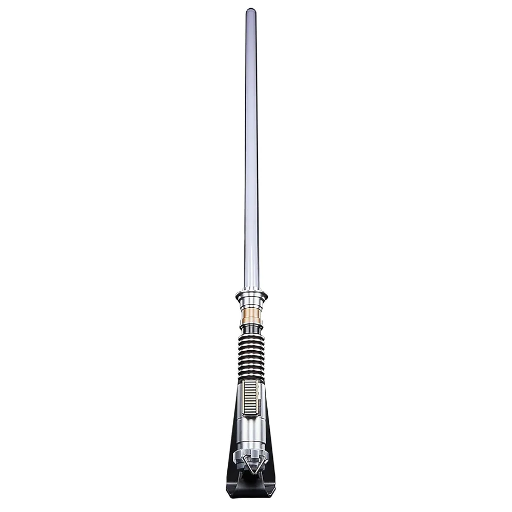 Star Wars Black Series Luke Skywalker Force FX Elite Electronic Lightsaber - görsel 4