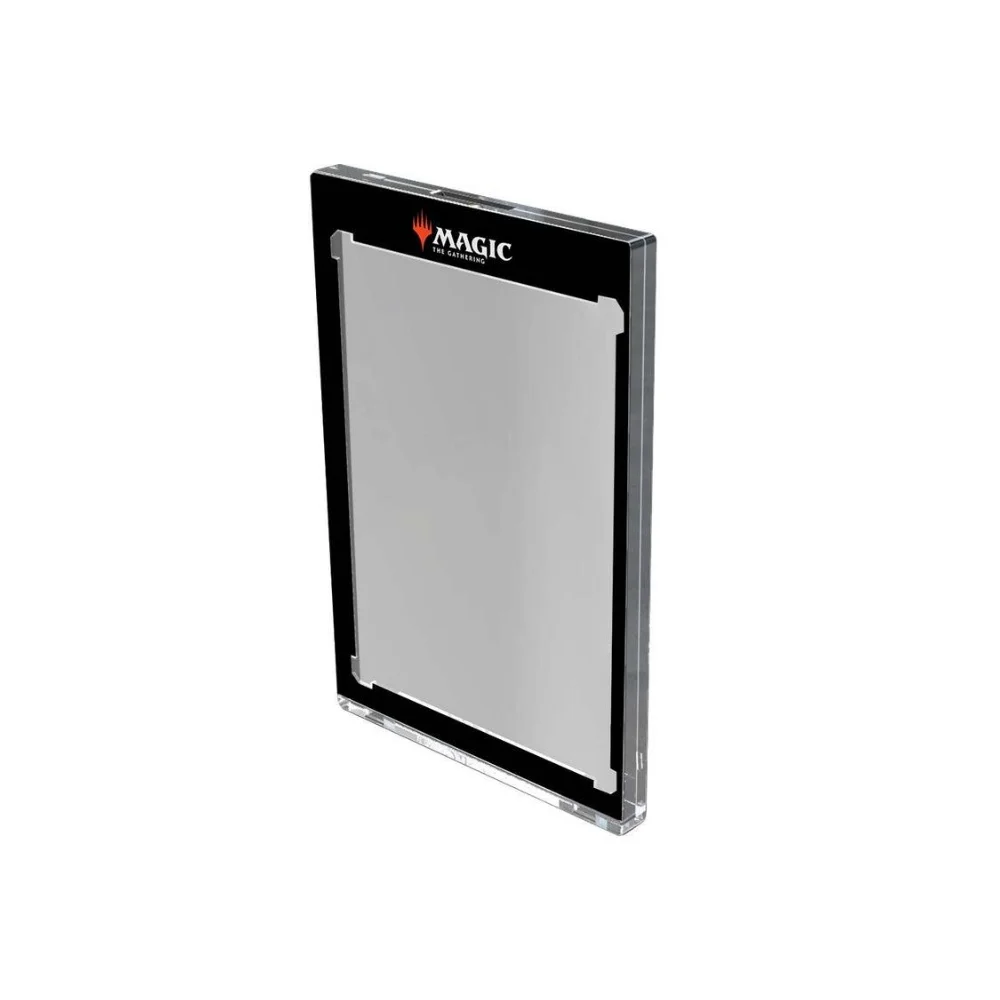 Ultra Pro UV One-Touch Edge Mıknatıslı 35Pt Magic: The Gathering Kart Sergileme Çerçevesi - görsel 2