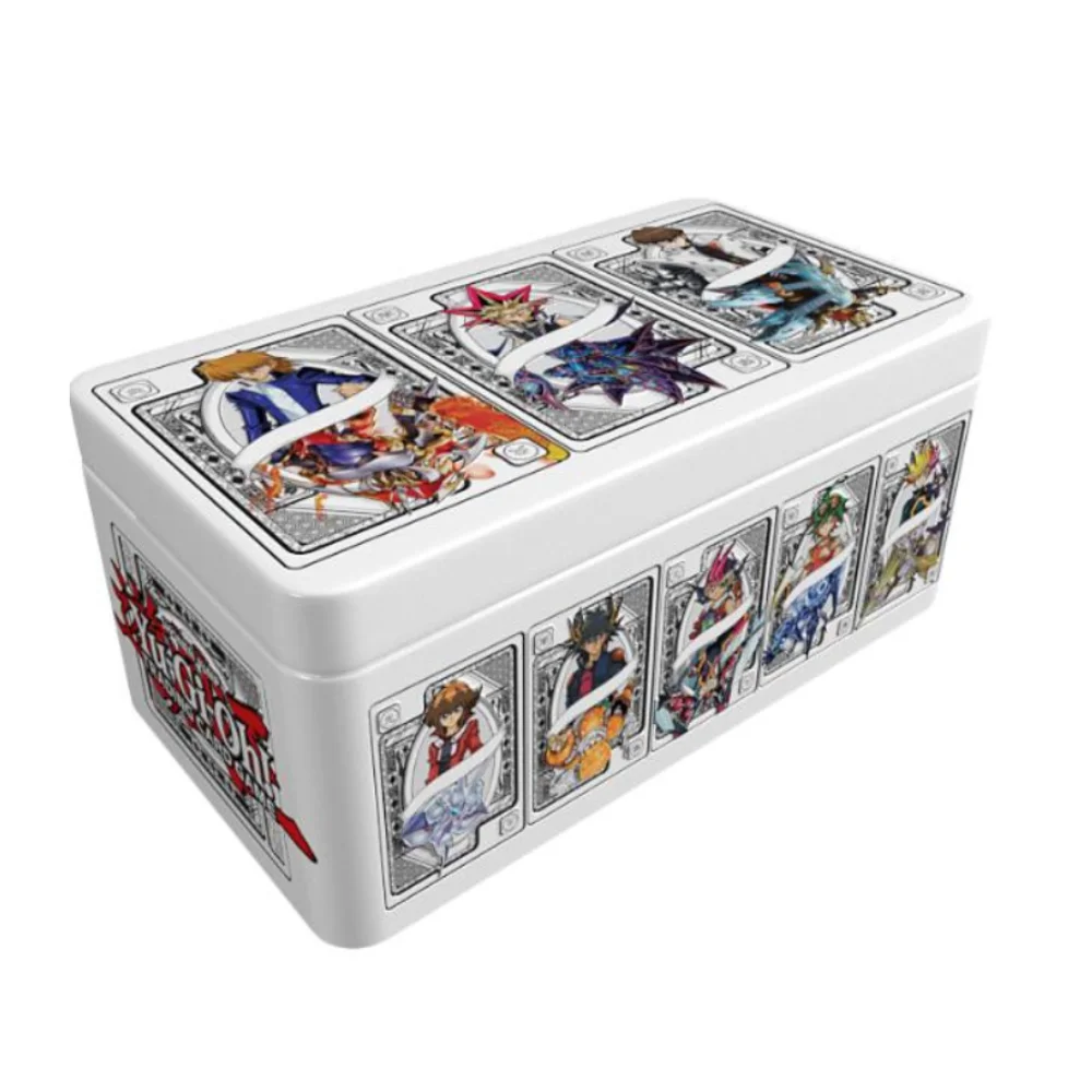 Yu-Gi-Oh! TCG Mega-Pack Tin 2025 - görsel 2