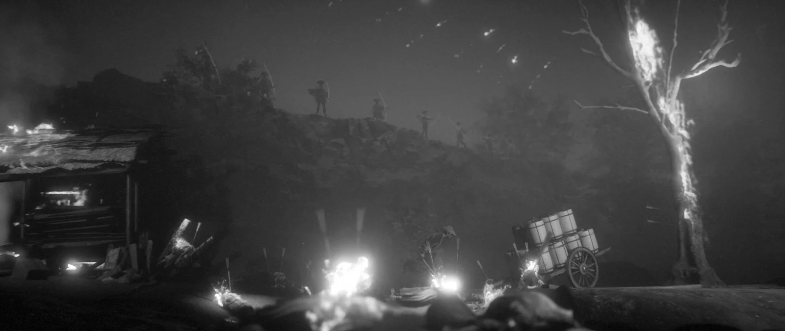 Trek to Yomi PS5 - görsel 7
