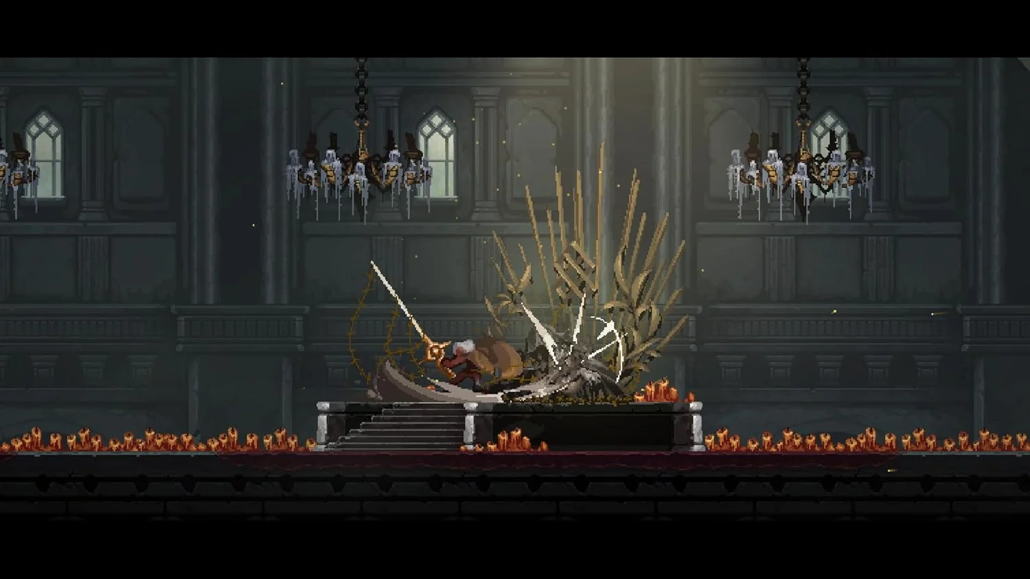 Dragon is Dead Standart Edition Nintendo Switch - görsel 3