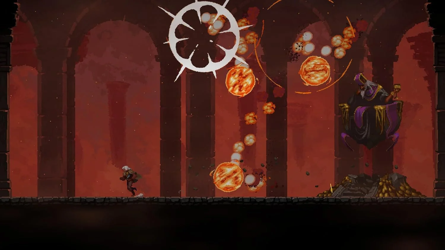Dragon is Dead Standart Edition Nintendo Switch - görsel 5