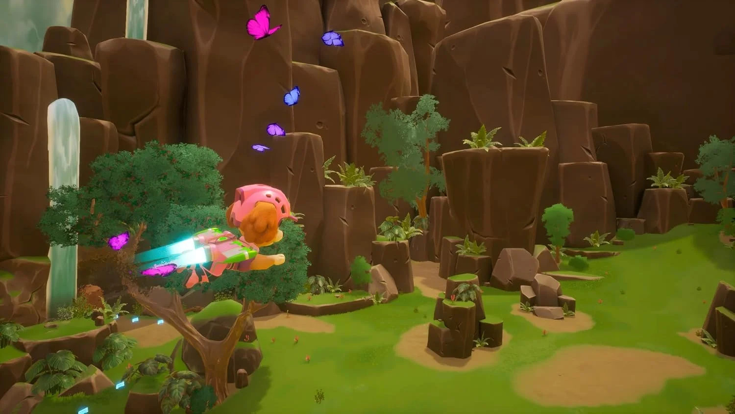 PAW Patrol Dino World Nintendo Switch - görsel 2