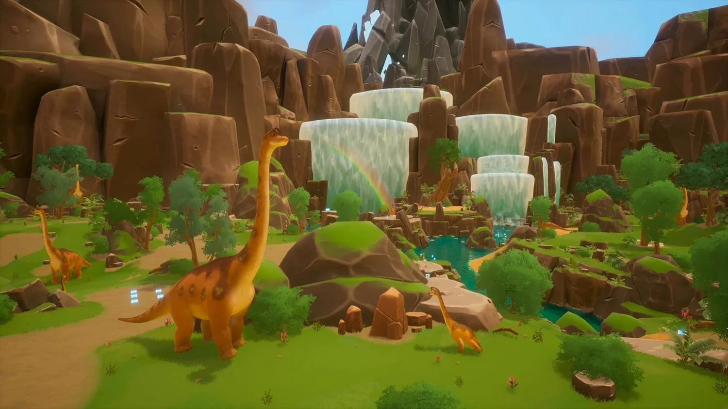 PAW Patrol Dino World Nintendo Switch - görsel 5