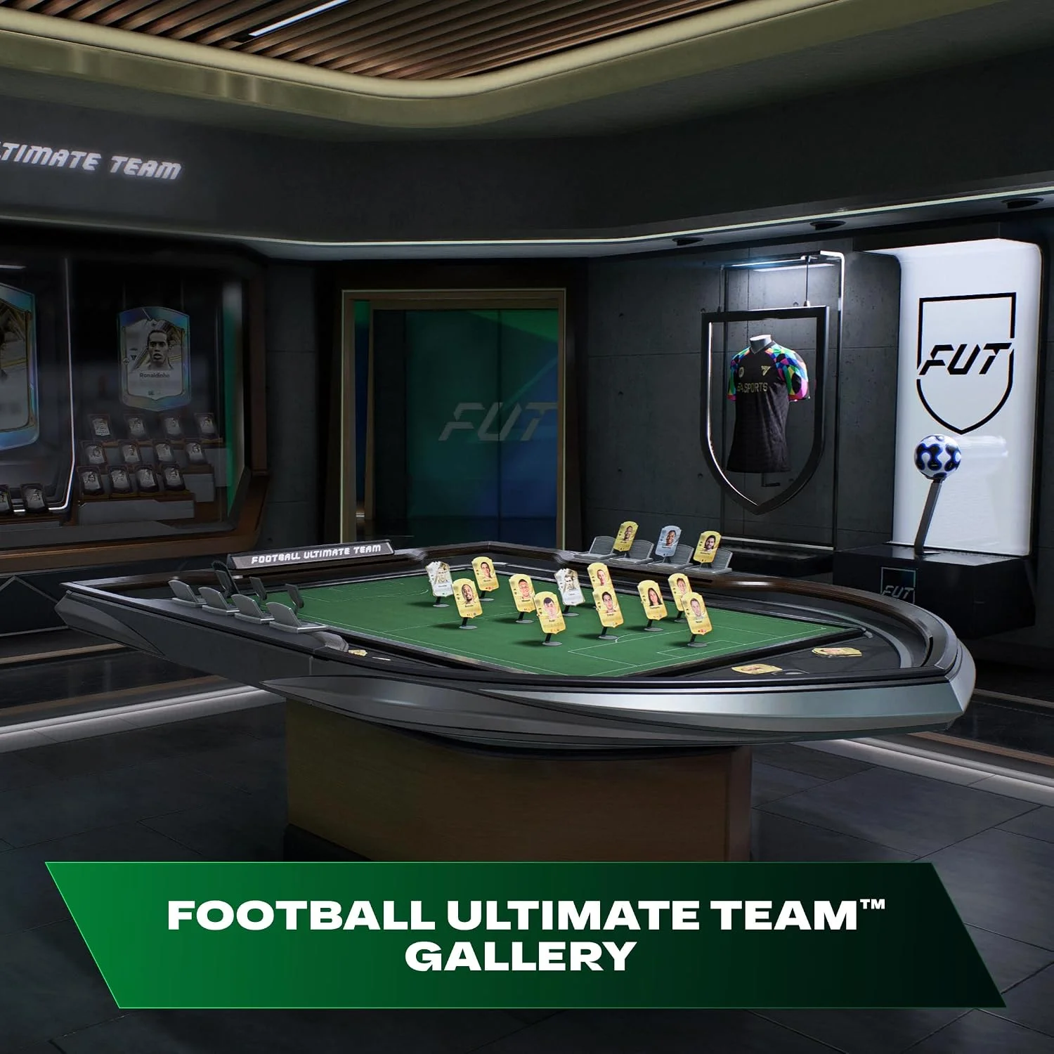EA SPORTS FC 27 Standard Edition PS5 - görsel 5