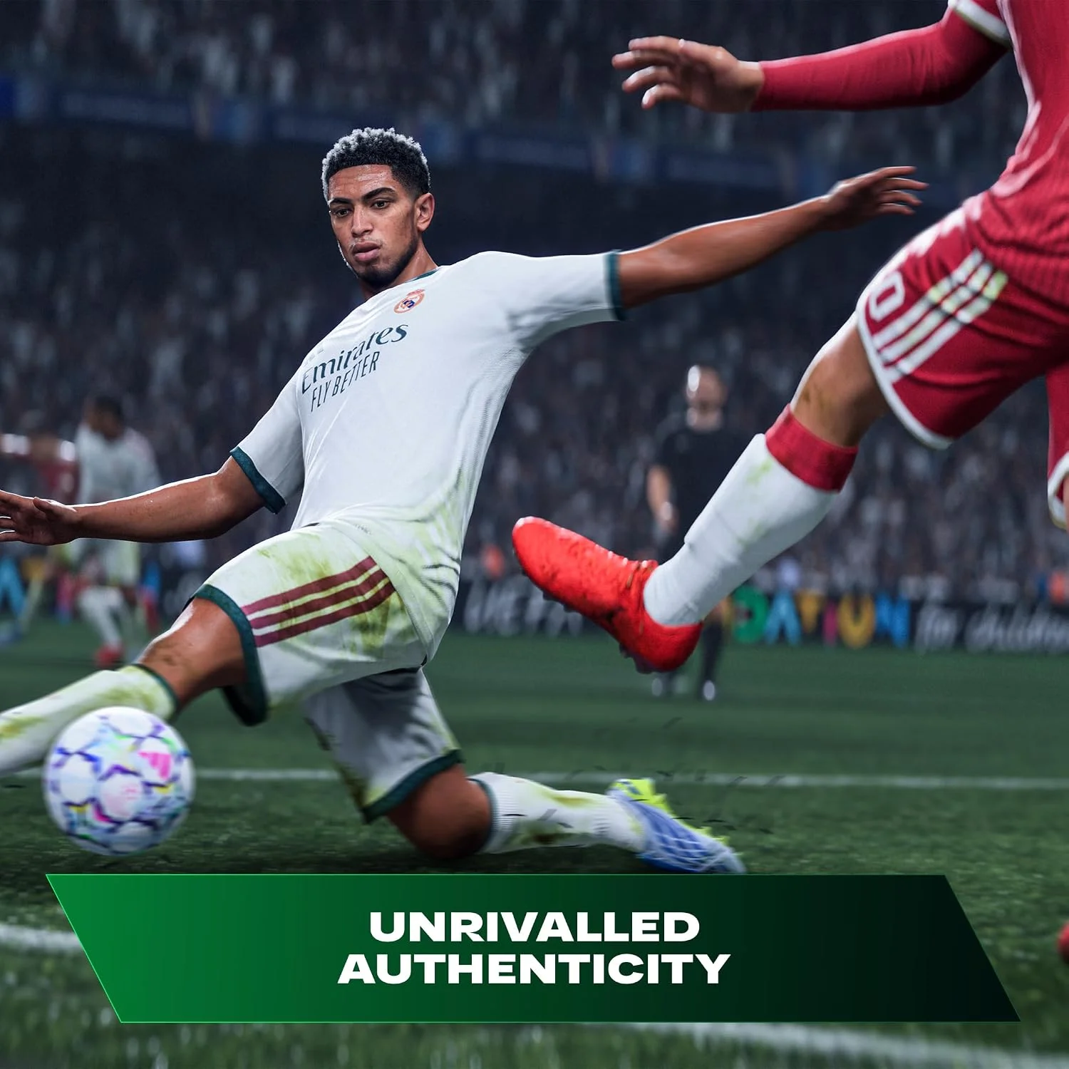 EA SPORTS FC 27 Standard Edition PS5 - görsel 6