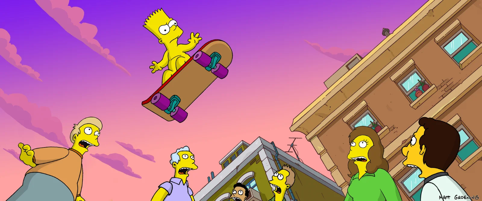 The Simpsons Movie DVD - görsel 3