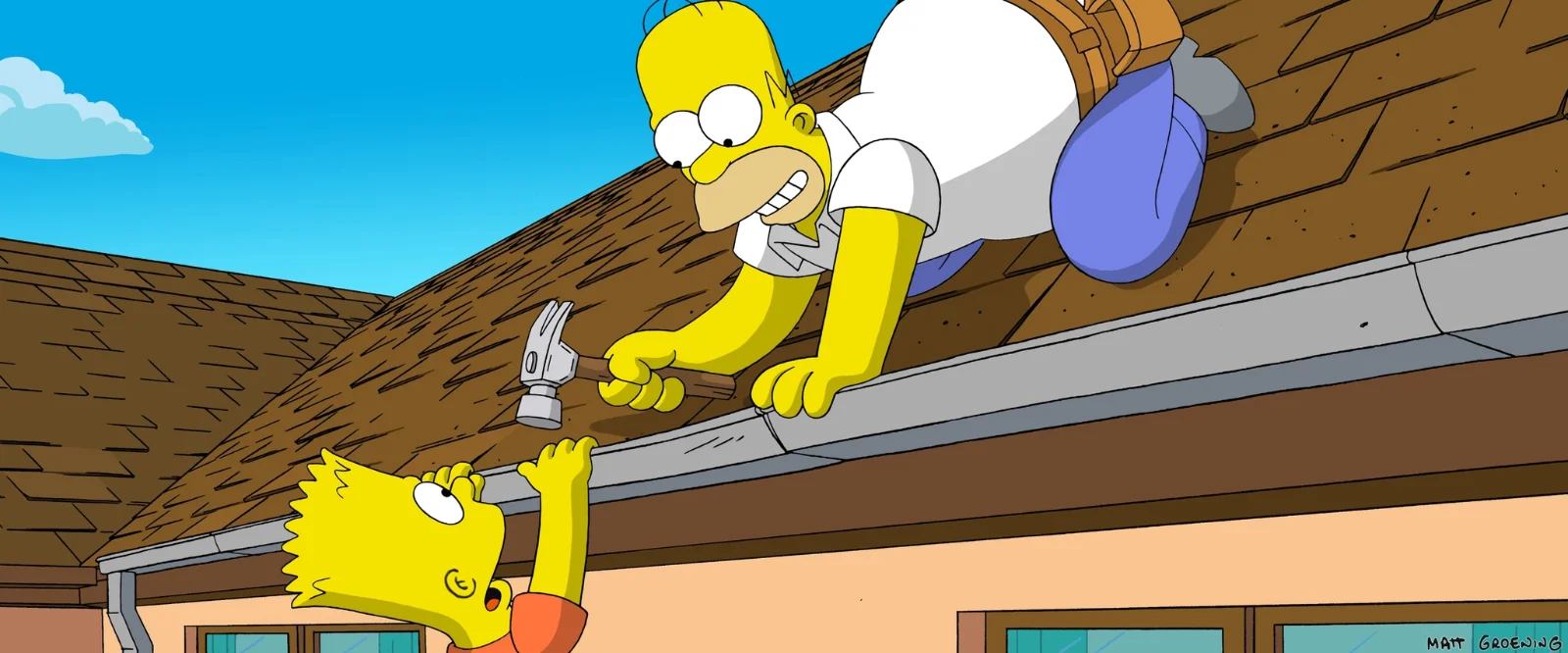 The Simpsons Movie DVD - görsel 6