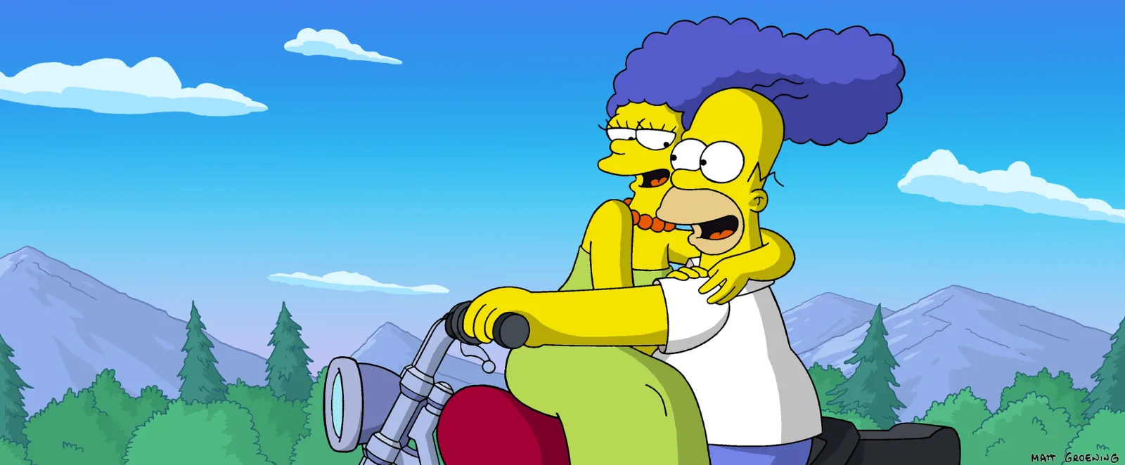 The Simpsons Movie DVD - görsel 9
