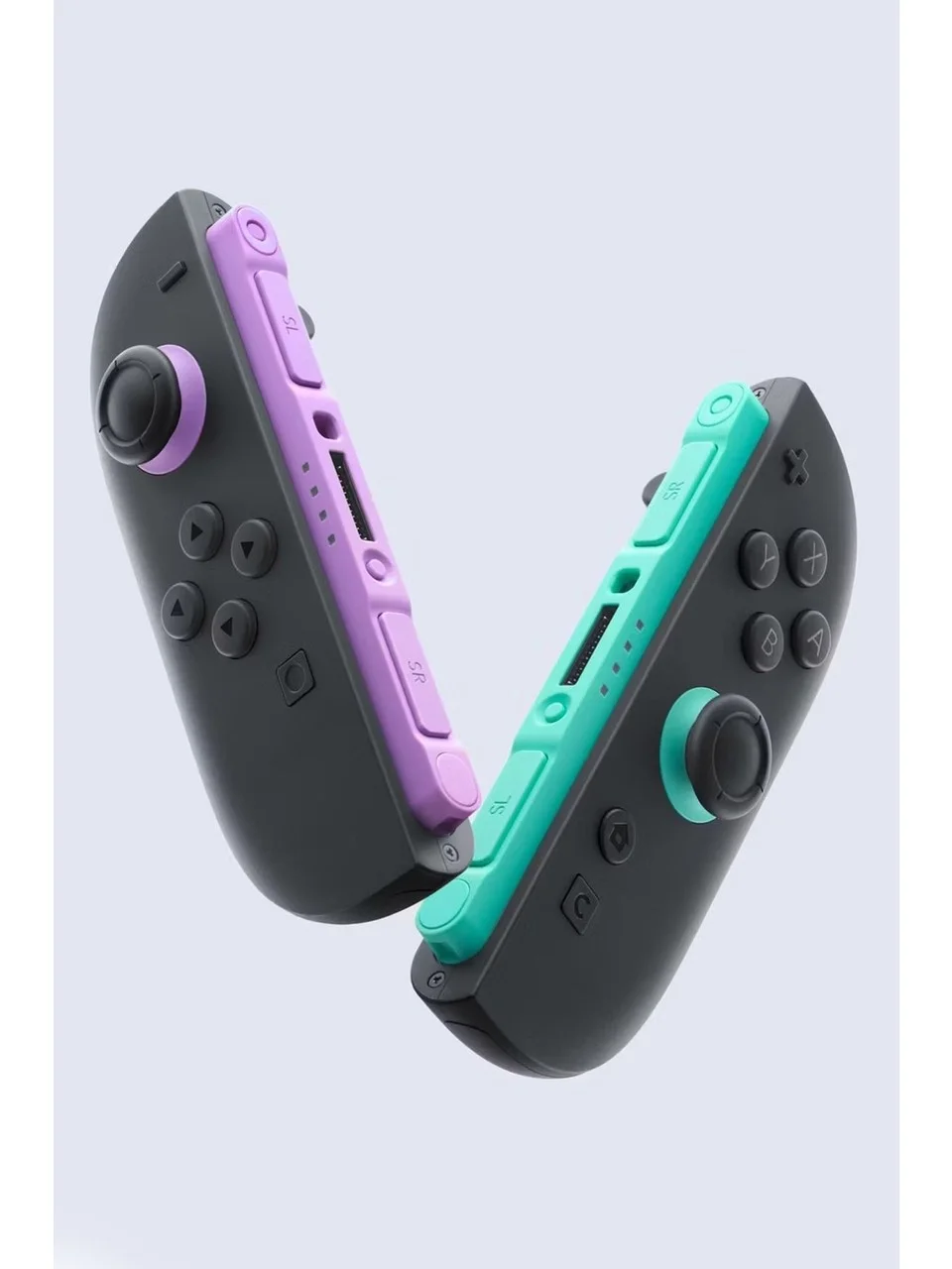 Nintendo Switch 2 Joy-Con 2 - görsel 2