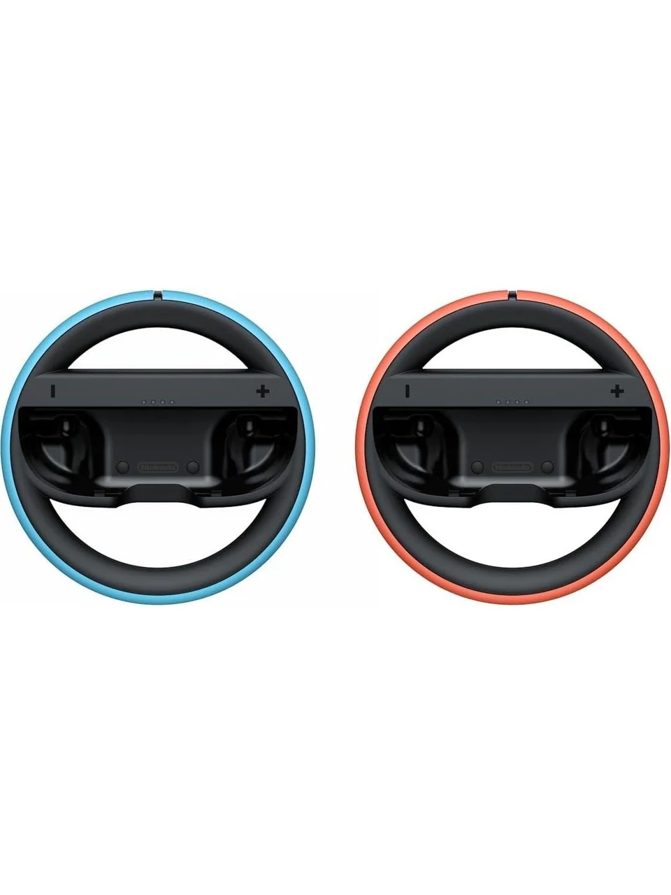 Nintendo Switch 2 Joycon Direksiyon 2li Set Düz Desen - görsel 4