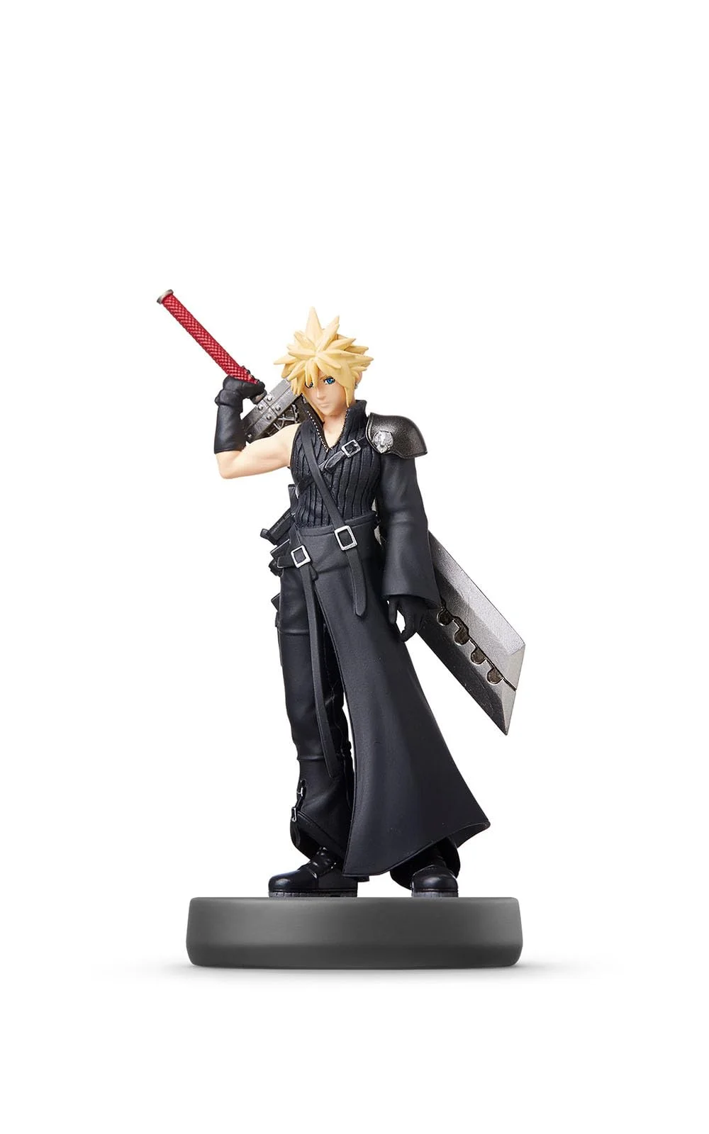amiibo Cloud Super Smash Bros. - görsel 3