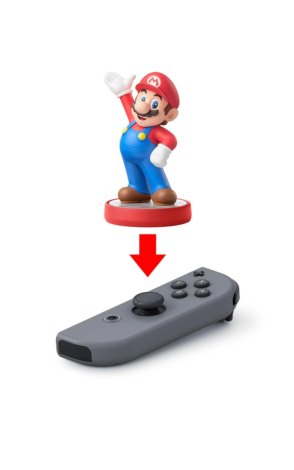 amiibo Cloud Super Smash Bros. - görsel 4
