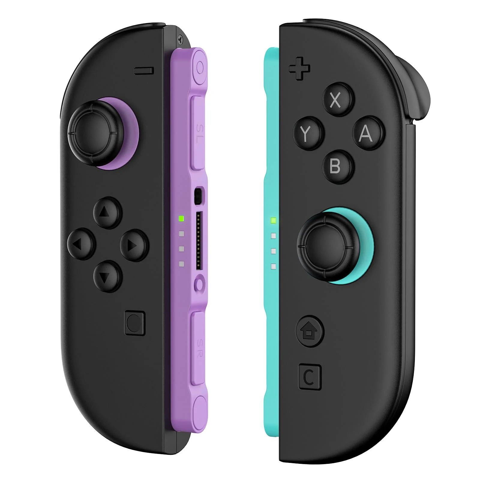 Nintendo Switch 2 Joy-Con 2