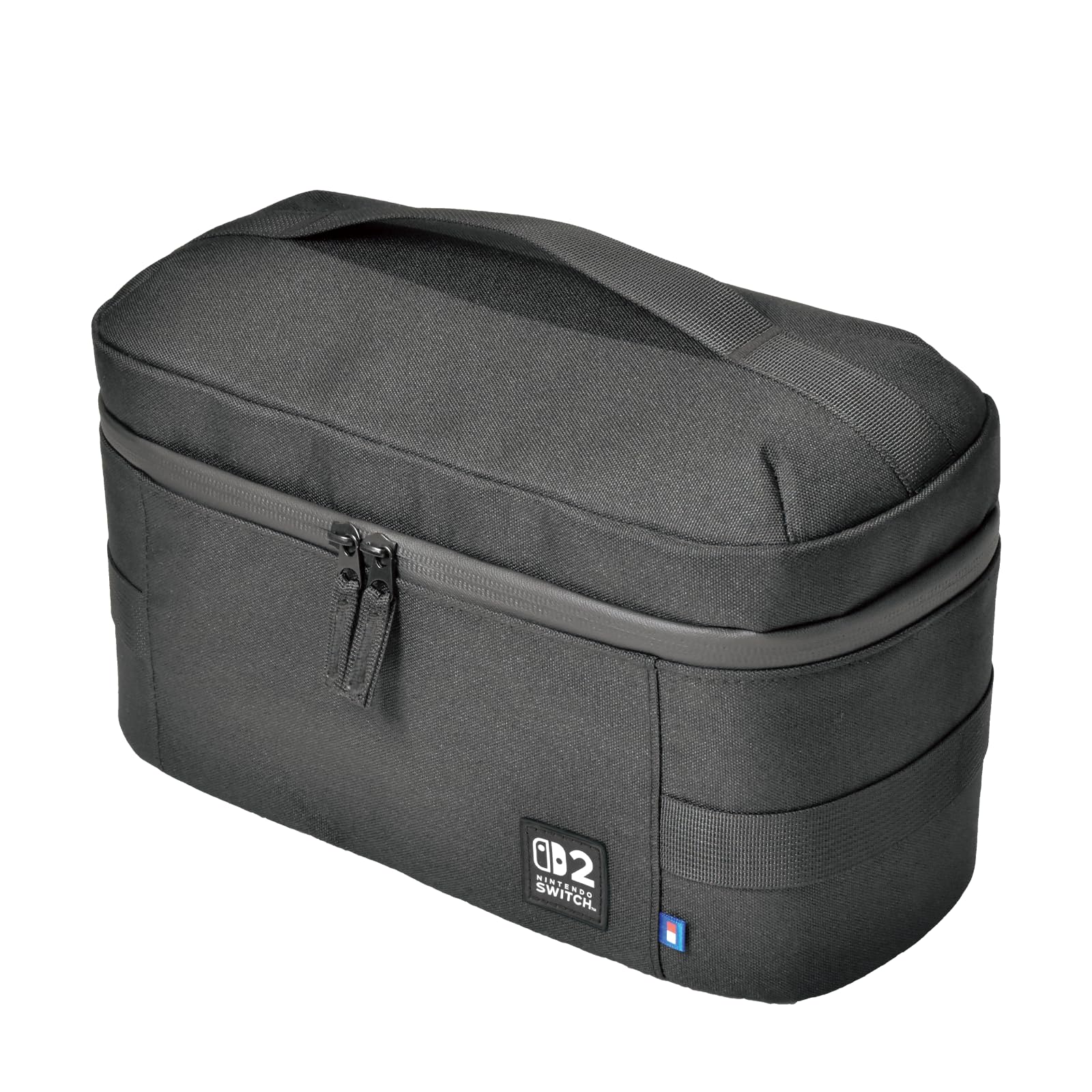 Nintendo Switch 2 Compact Carry All Seyahat Taşıma Çantası - görsel 2