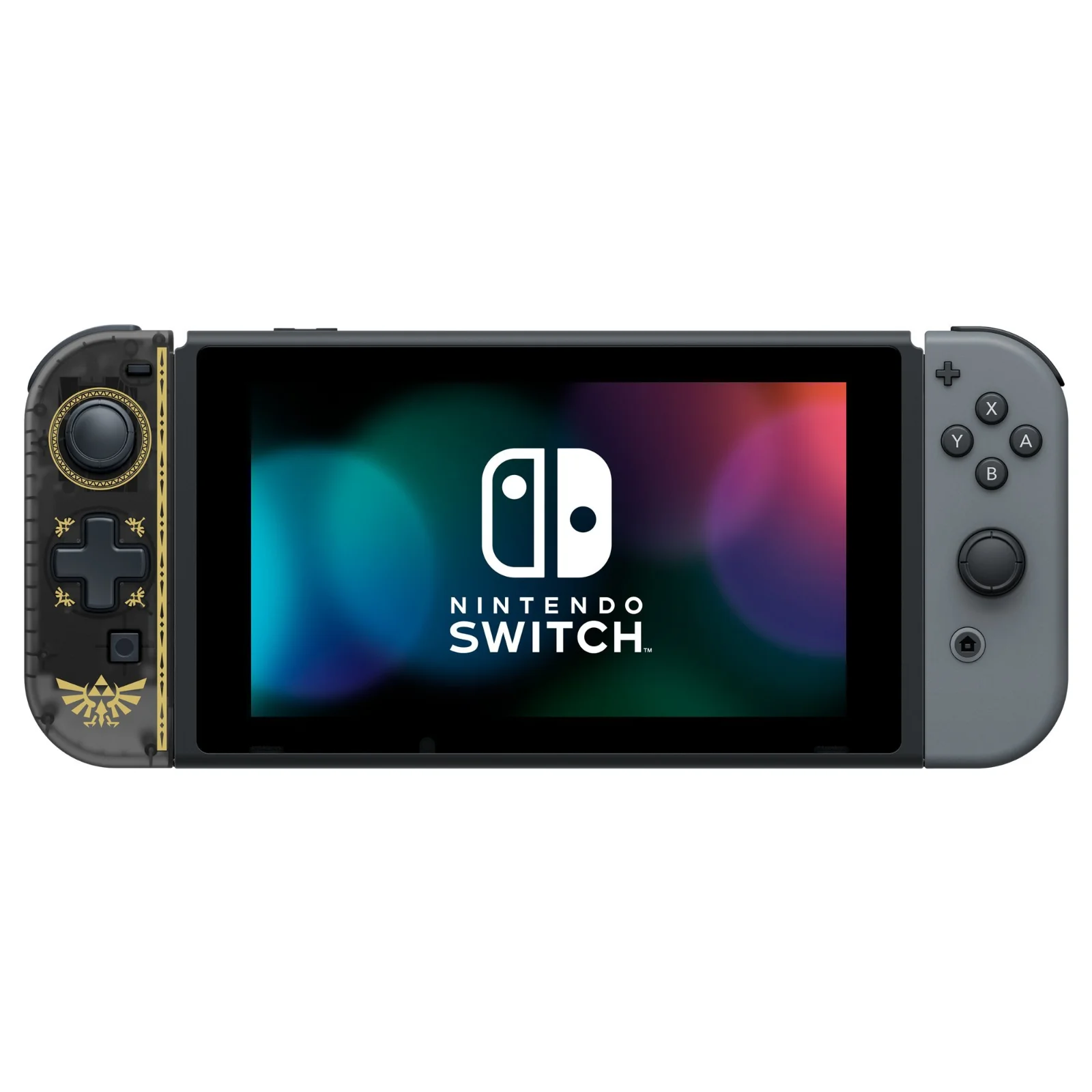 HORI D-Pad (Zelda) D-Pad (L) Nintendo Switch - görsel 3