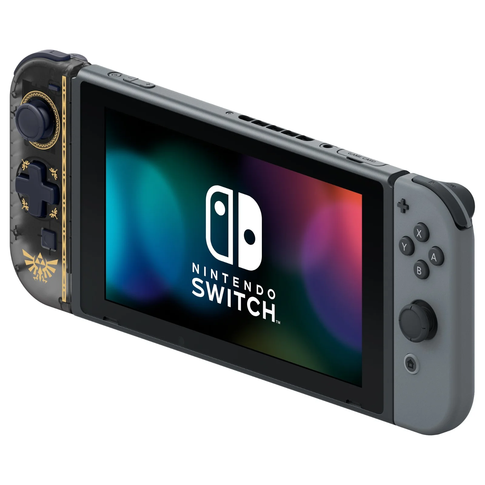 HORI D-Pad (Zelda) D-Pad (L) Nintendo Switch - görsel 2