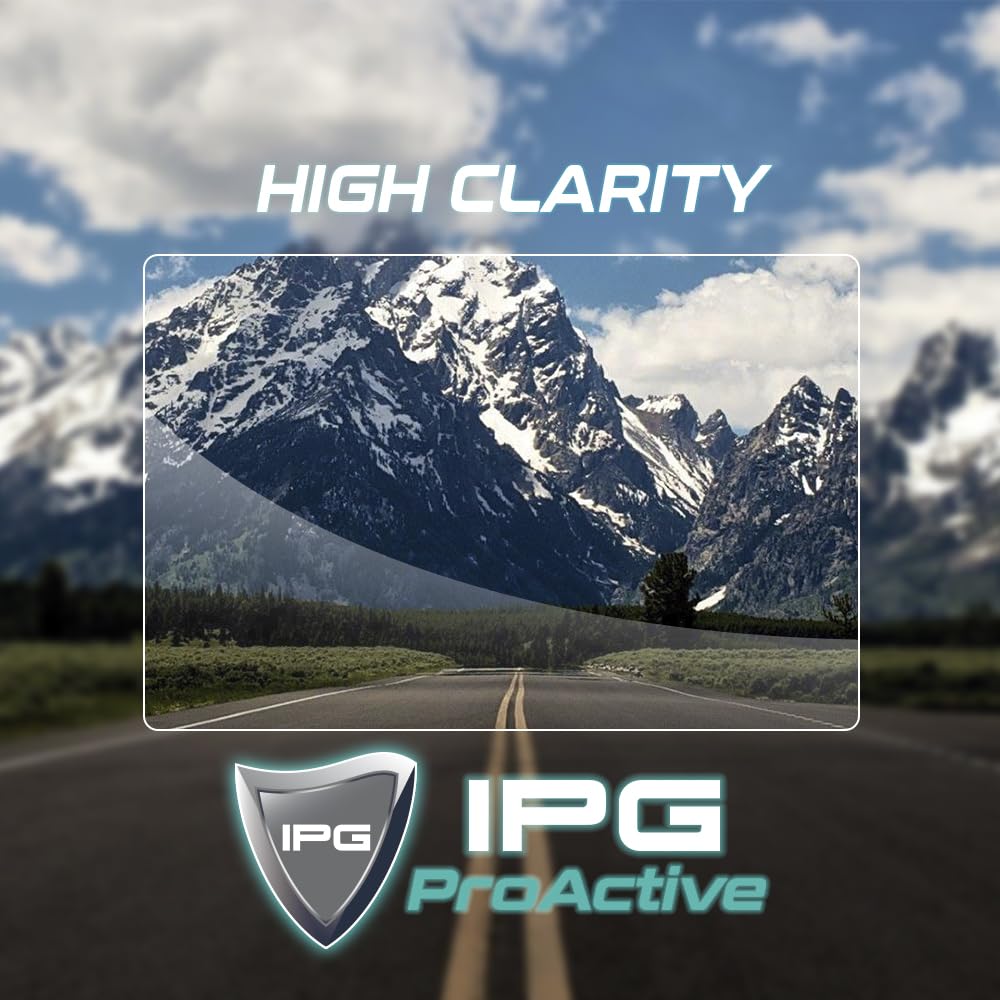 IPG ProActive 9H Nano IPG Ekran Koruyucu - görsel 6