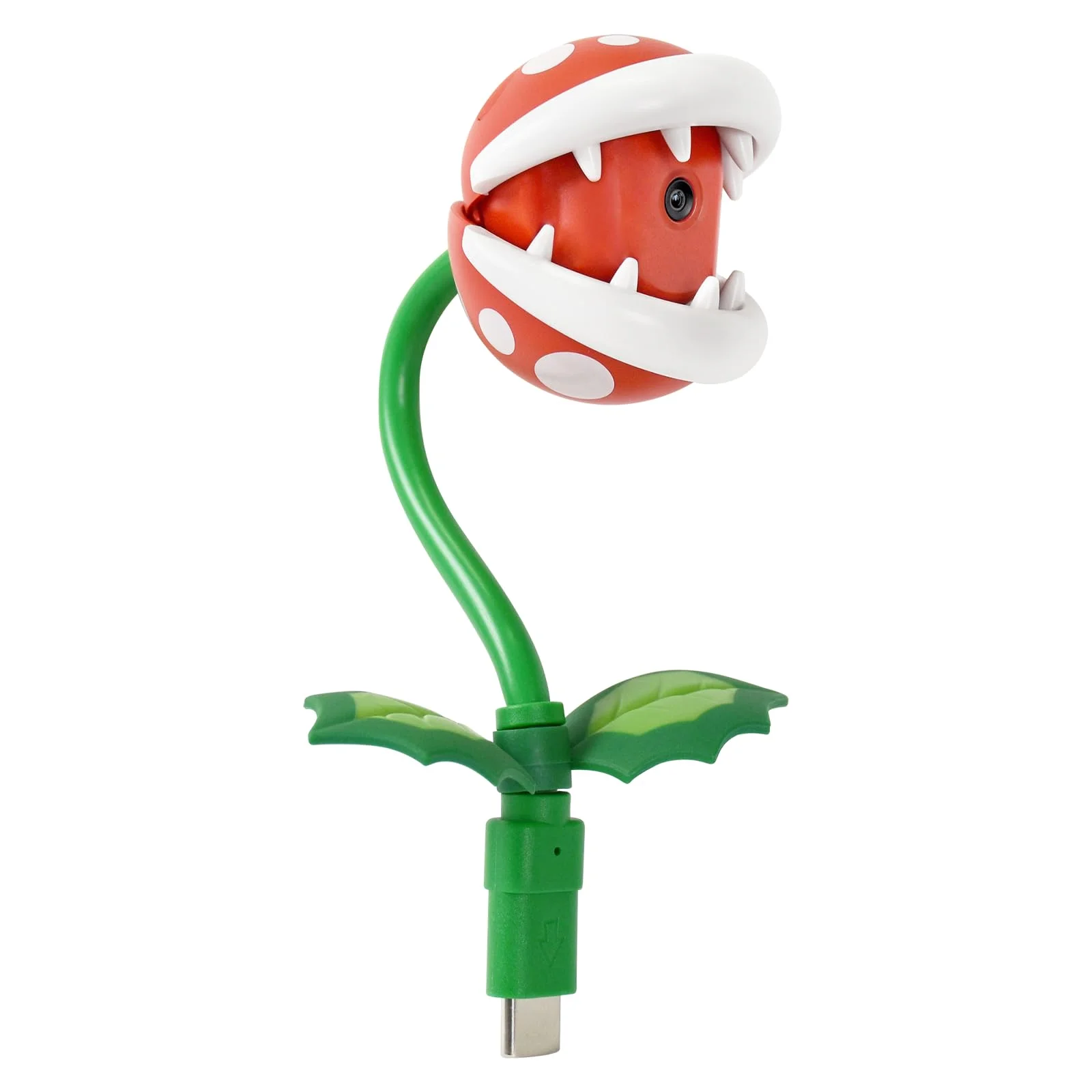 Piranha Plant Camera Nintendo Switch 2 Hori - görsel 3