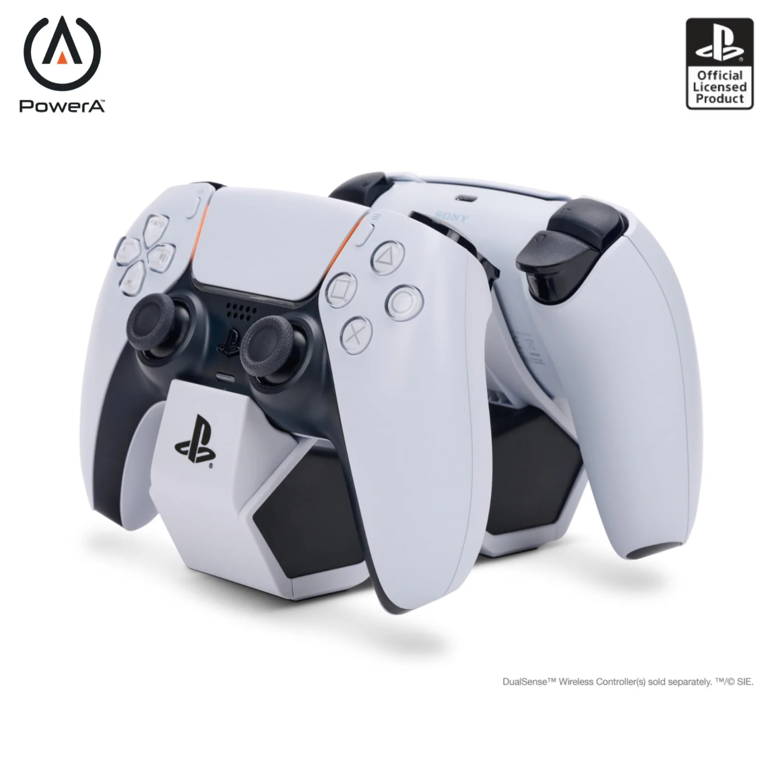 PowerA DualSense Twin Şarj İstasyonu PS5