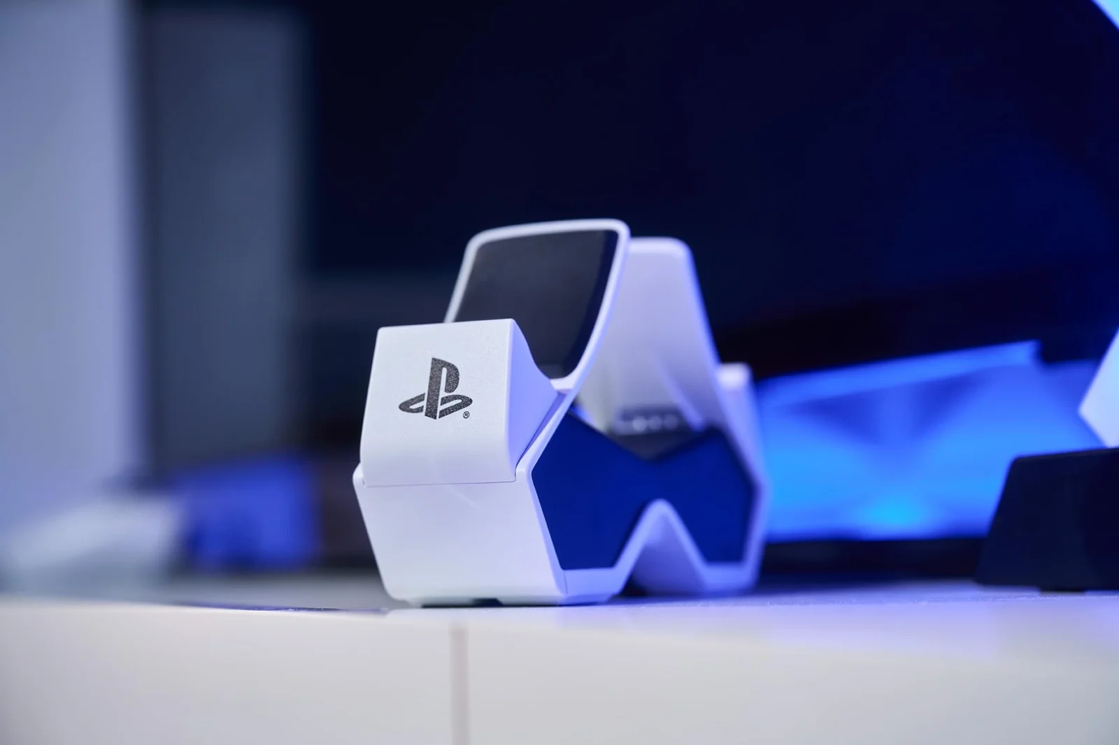 PowerA DualSense Twin Şarj İstasyonu PS5 - görsel 3
