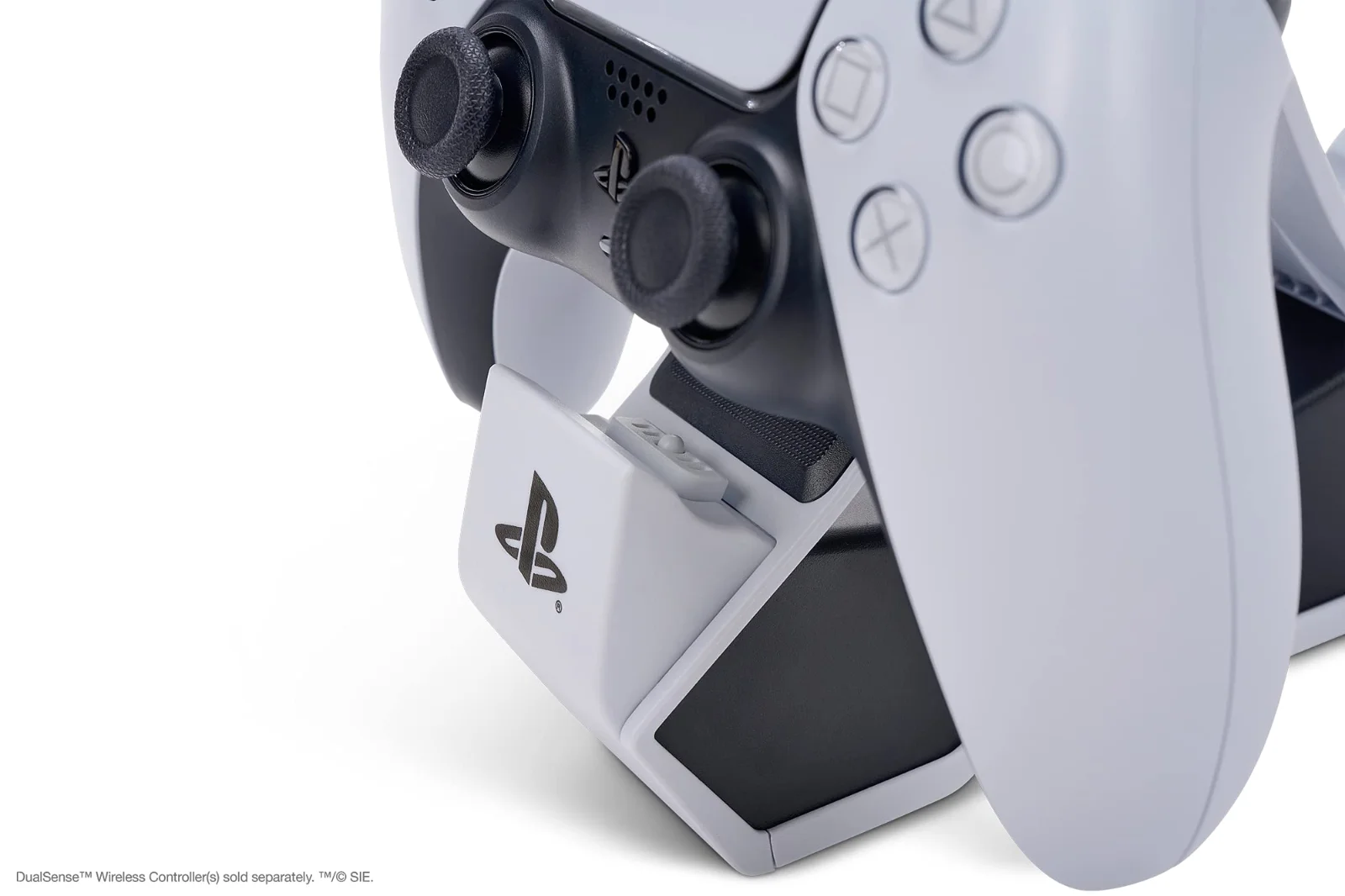 PowerA DualSense Twin Şarj İstasyonu PS5 - görsel 5