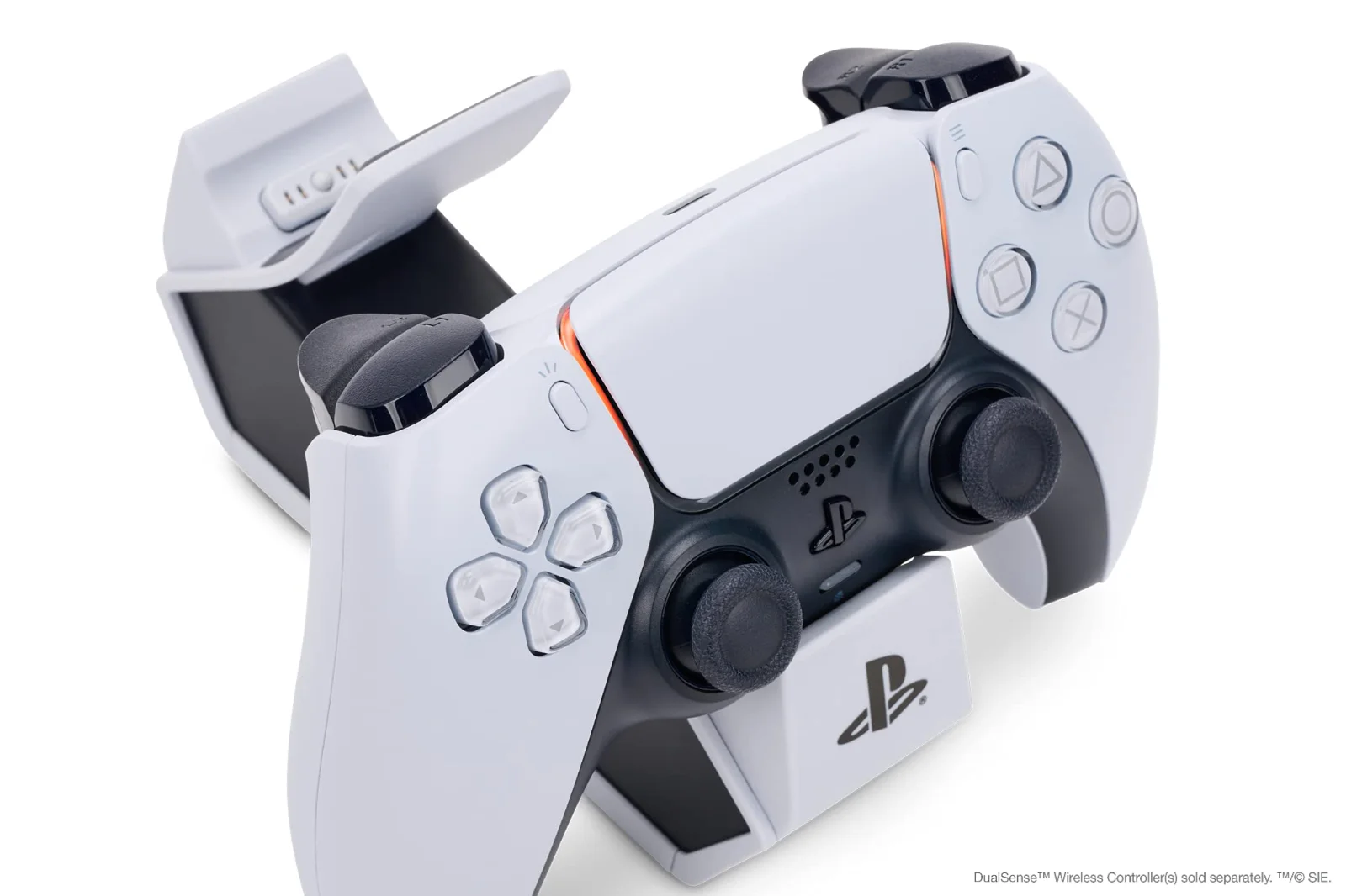 PowerA DualSense Twin Şarj İstasyonu PS5 - görsel 8