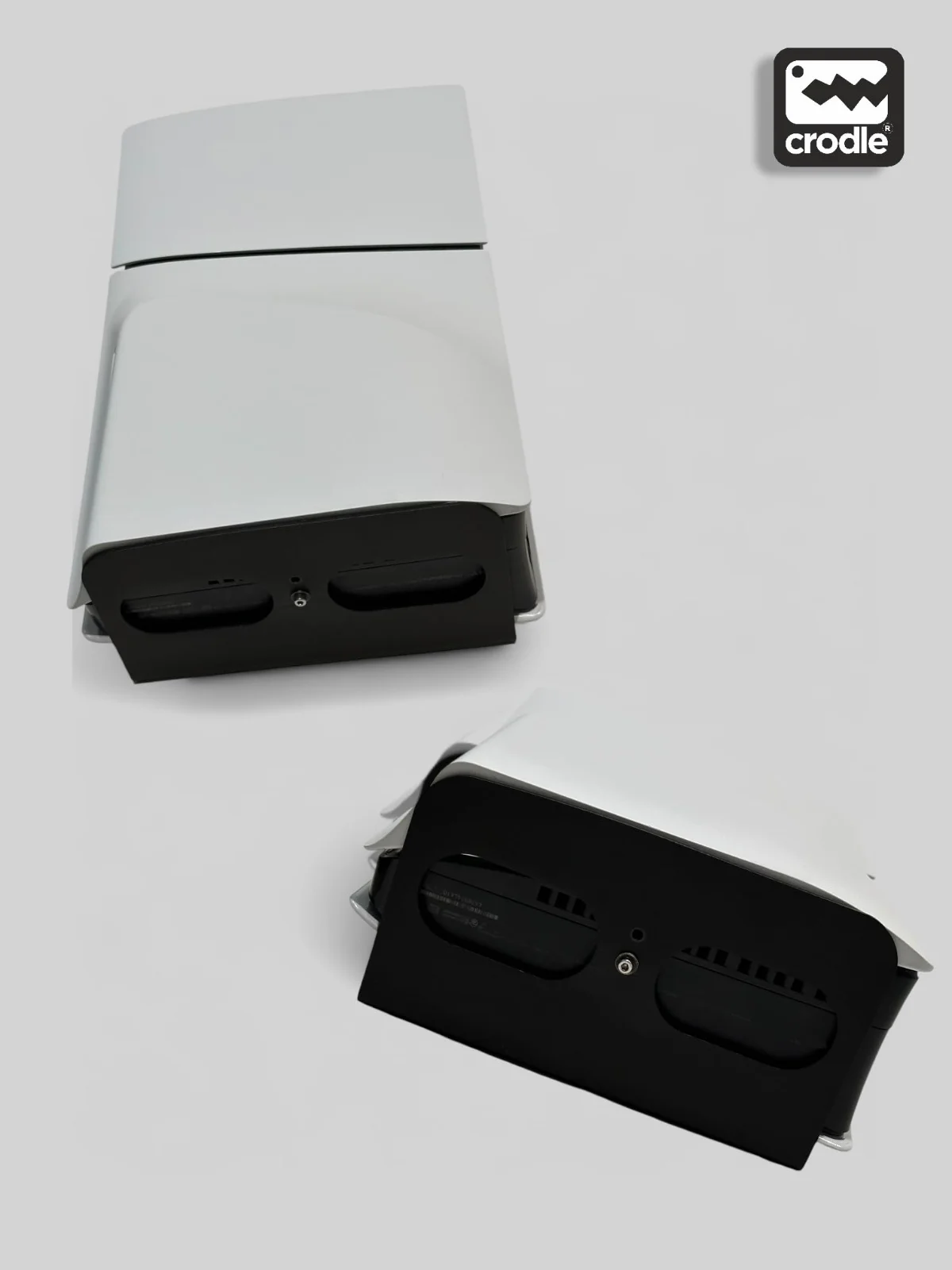 PS5 ve PS5 Slim Duvar Standı Joystick Konsol Tutacağı 2'li - görsel 7