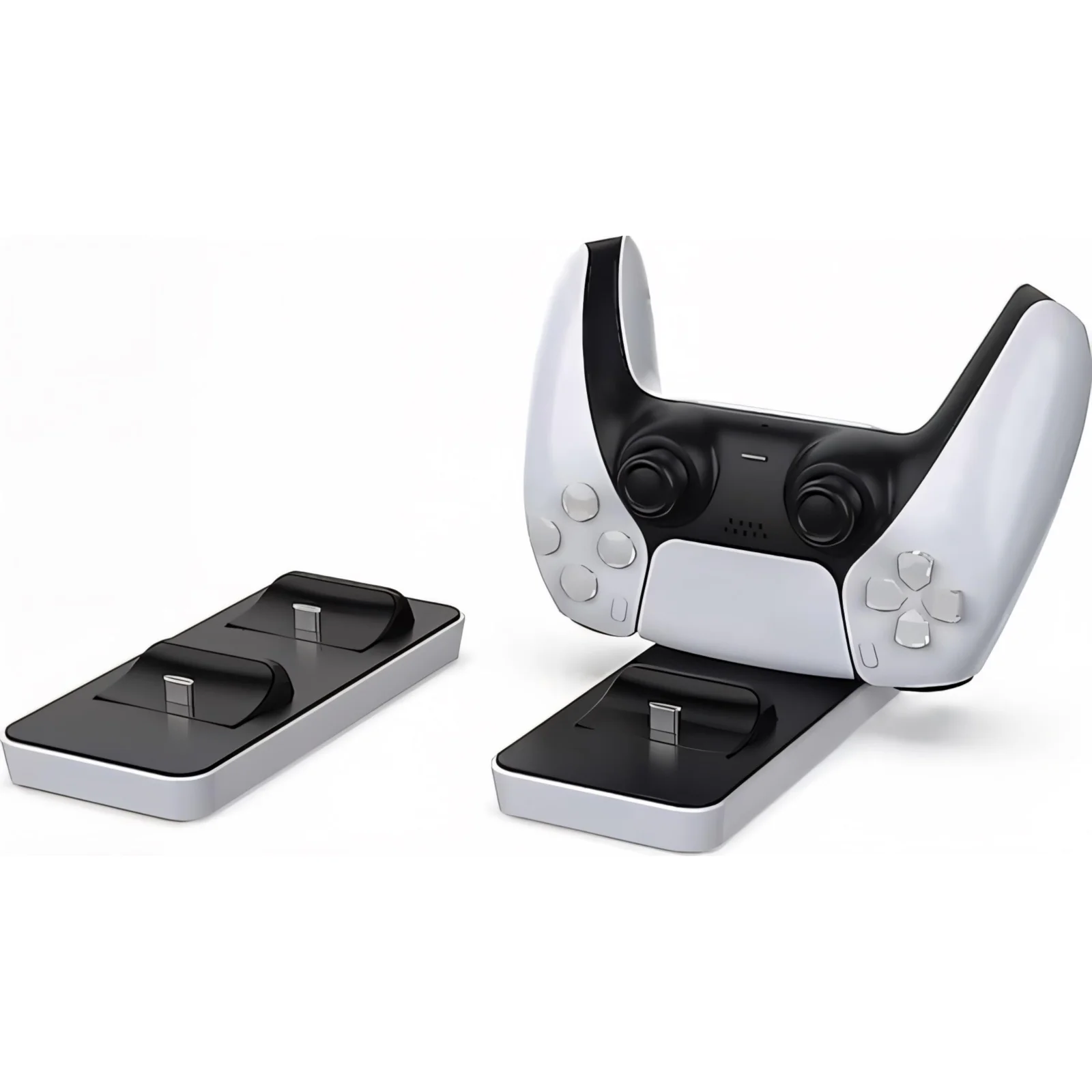 PS5 DualSense Uyumlu Şarj Standı - görsel 3
