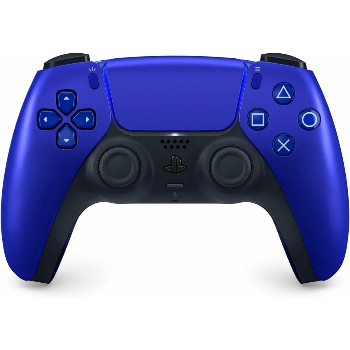 Sony PlayStation 5 DualSense Wireless Controller Cobalt Blue